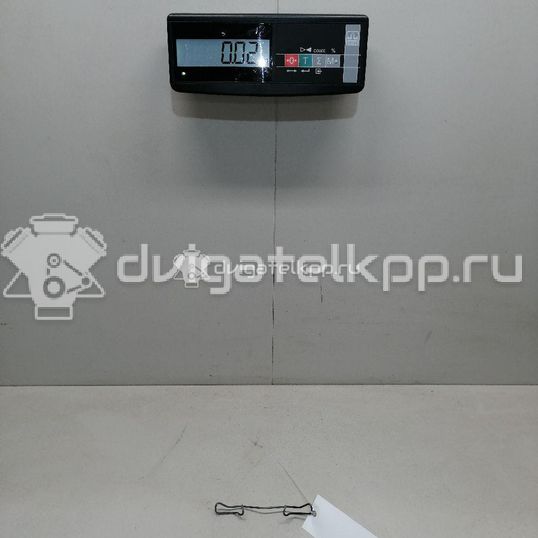 Фото Пружина заднего суппорта  8v0615269 для Seat Leon / Ateca Kh7