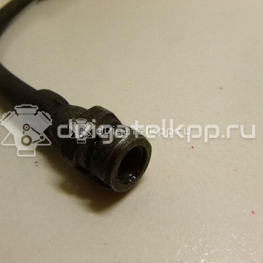 Фото Шланг тормозной задний  5Q0611775F для Seat Leon