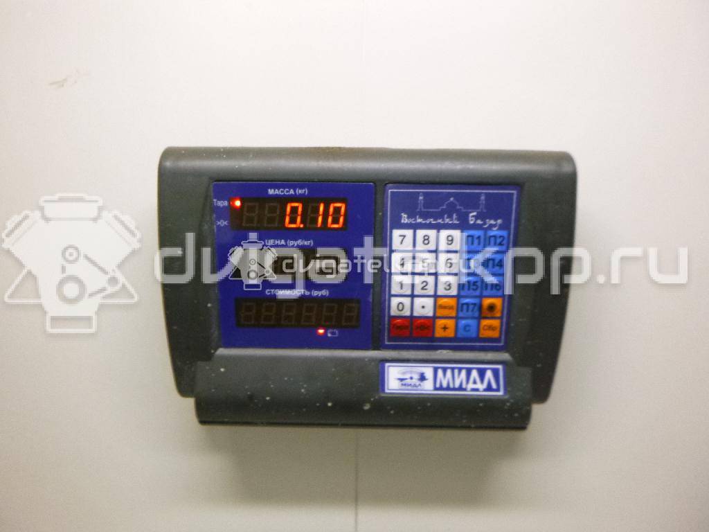 Фото Шланг тормозной задний  5Q0611775F для Seat Leon {forloop.counter}}
