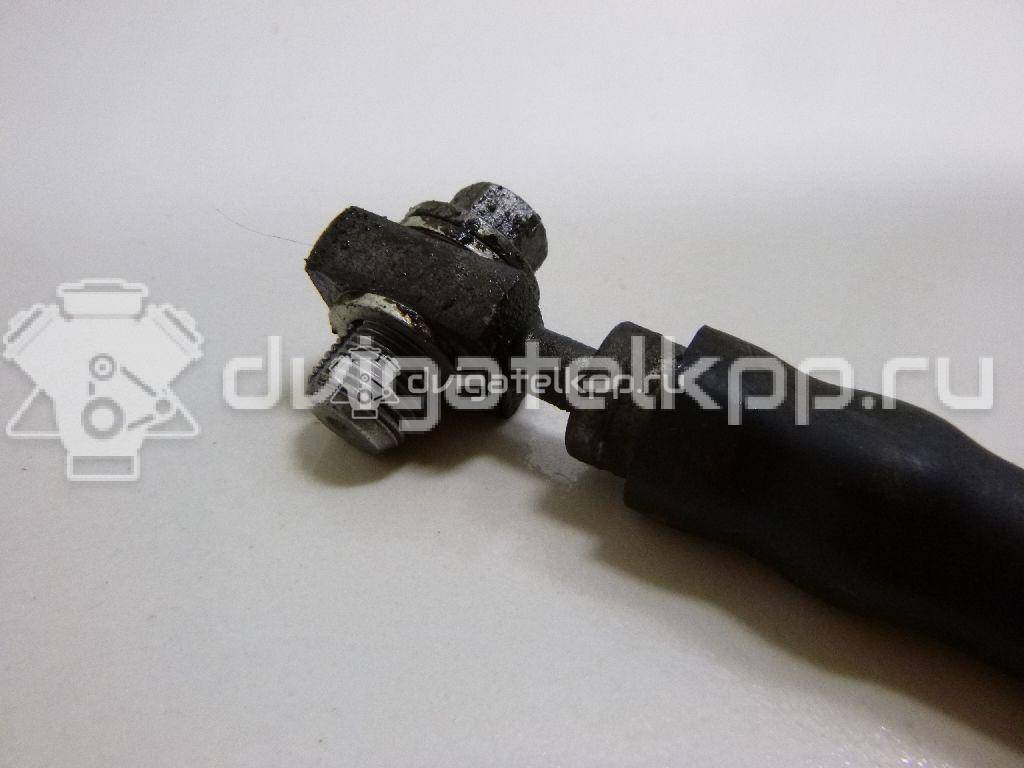Фото Шланг тормозной задний  5Q0611775F для Seat Leon {forloop.counter}}