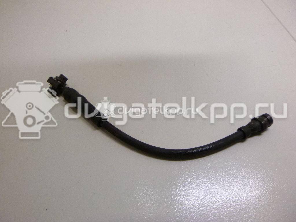 Фото Шланг тормозной задний  5Q0611775F для Seat Leon {forloop.counter}}