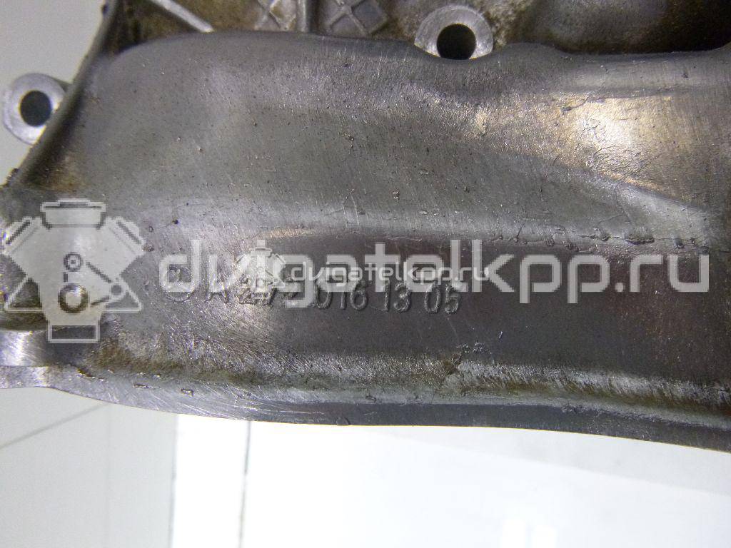 Фото Головка блока для двигателя M 272.967 (M272 E35) для Mercedes-Benz M-Class / R-Class W251, V251 272 л.с 24V 3.5 л бензин 2720101301 {forloop.counter}}