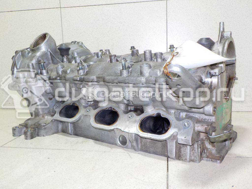 Фото Головка блока для двигателя M 272.961 (M272 E35) для Mercedes-Benz C-Class 272 л.с 24V 3.5 л бензин 2720101301 {forloop.counter}}