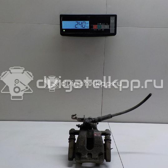 Фото Суппорт тормозной задний правый  5Q0615424A для Seat Ibiza / Cordoba / Leon / Toledo / Alhambra