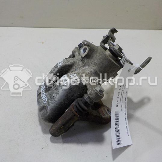 Фото Суппорт тормозной задний правый  5Q0615424A для Seat Ibiza / Cordoba / Leon / Toledo / Alhambra