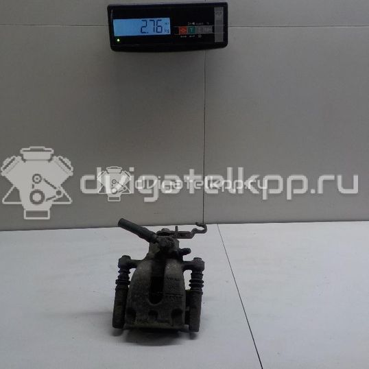 Фото Суппорт тормозной задний левый  5Q0615423A для Seat Ibiza / Cordoba / Leon / Toledo / Alhambra