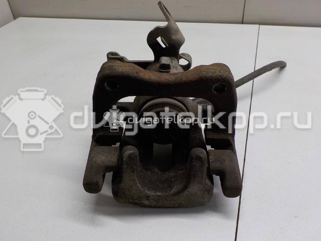 Фото Суппорт тормозной задний левый  5Q0615423A для Seat Ibiza / Cordoba / Leon / Toledo / Alhambra {forloop.counter}}