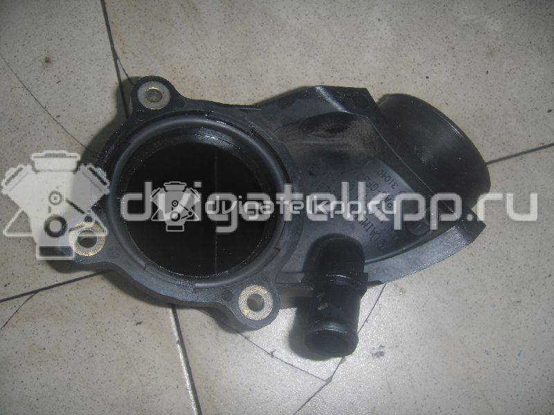 Фото Воздуховод для двигателя M 111.955 (M111 E20 EVO ML) для Mercedes-Benz C-Class 163 л.с 16V 2.0 л бензин 1111410804 {forloop.counter}}
