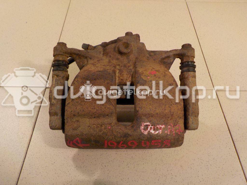 Фото Суппорт тормозной передний правый  8V0615124A для Seat Leon / Ateca Kh7 {forloop.counter}}