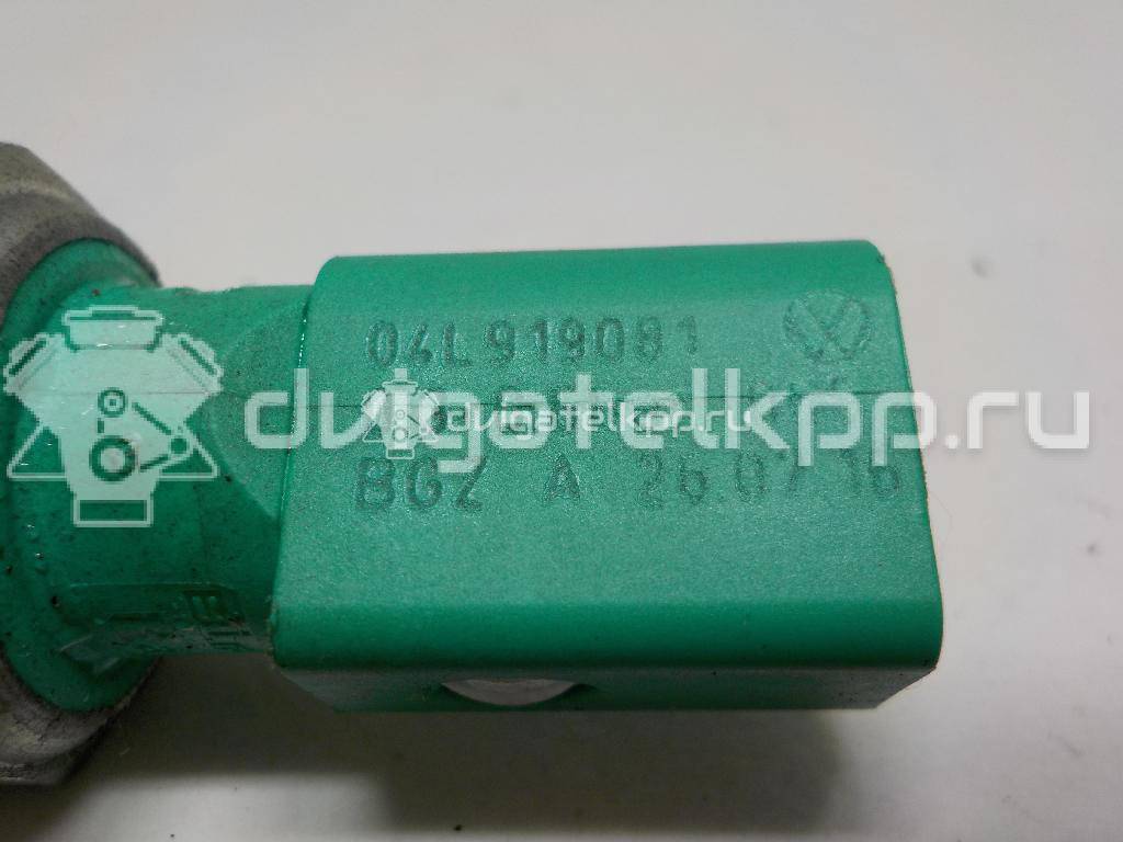 Фото Датчик давления масла  04l919081 для Seat Ibiza / Leon / Toledo / Alhambra / Ateca Kh7 {forloop.counter}}