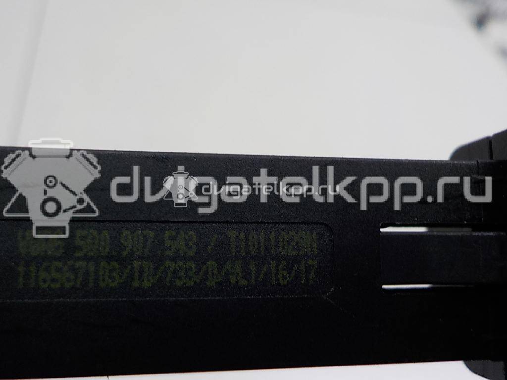 Фото Датчик температуры  5Q0907543 для seat Leon (5F) {forloop.counter}}