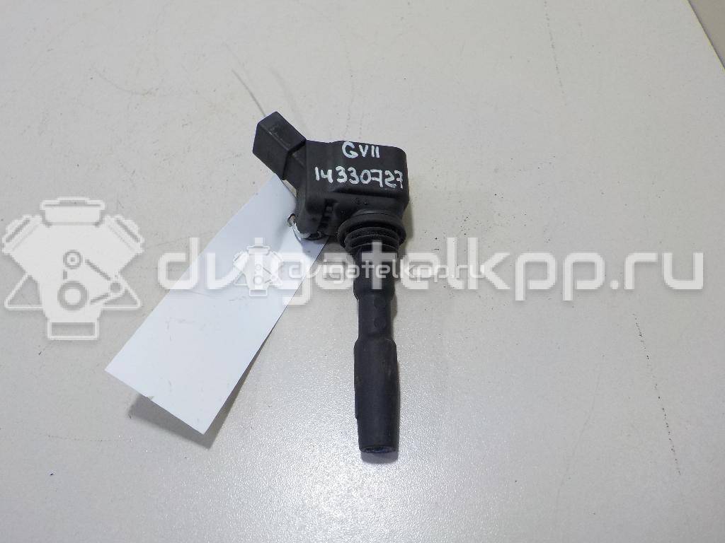 Фото Катушка зажигания  04e905110b для Seat Ibiza / Leon / Toledo / Alhambra / Altea {forloop.counter}}