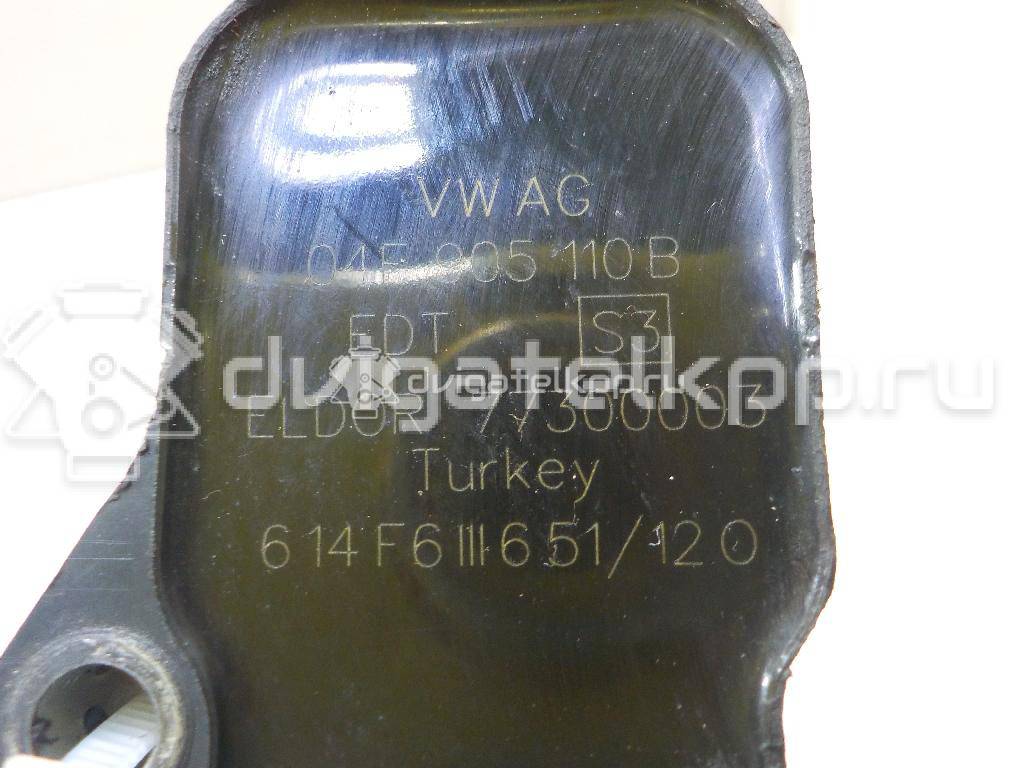 Фото Катушка зажигания  04e905110b для Seat Ibiza / Leon / Toledo / Alhambra / Altea {forloop.counter}}