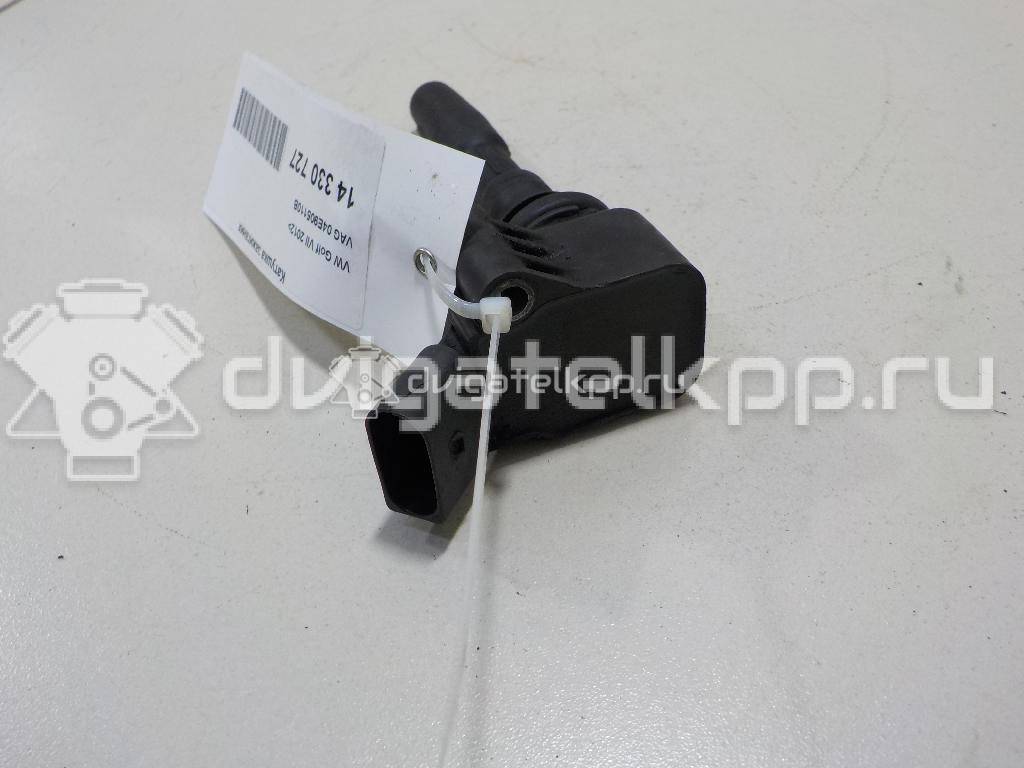 Фото Катушка зажигания  04e905110b для Seat Ibiza / Leon / Toledo / Alhambra / Altea {forloop.counter}}