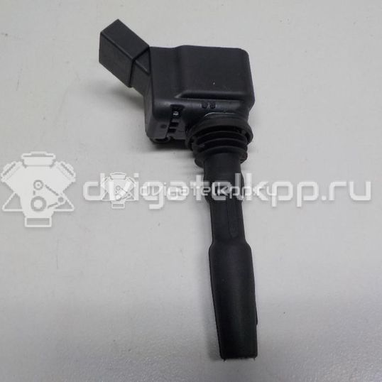 Фото Катушка зажигания  04E905110B для Seat Ibiza / Leon / Toledo / Alhambra / Altea