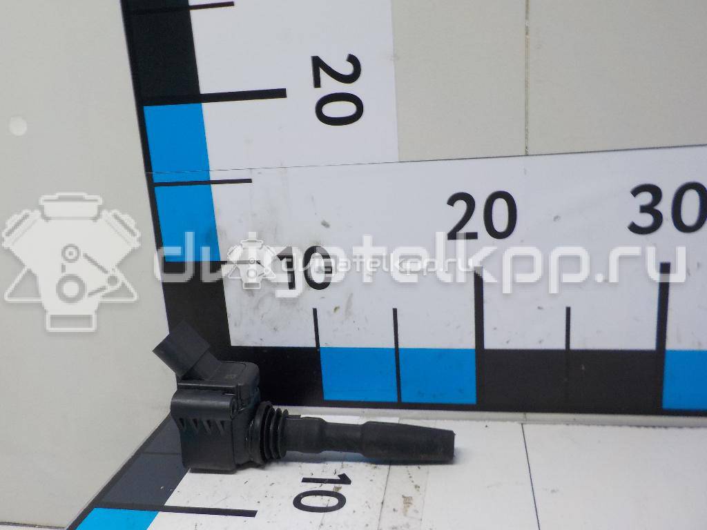 Фото Катушка зажигания  04E905110B для Seat Ibiza / Leon / Toledo / Alhambra / Altea {forloop.counter}}