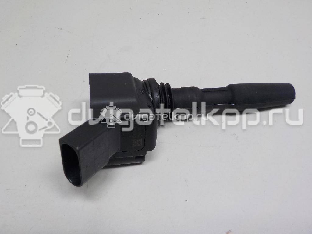 Фото Катушка зажигания  04E905110B для Seat Ibiza / Leon / Toledo / Alhambra / Altea {forloop.counter}}