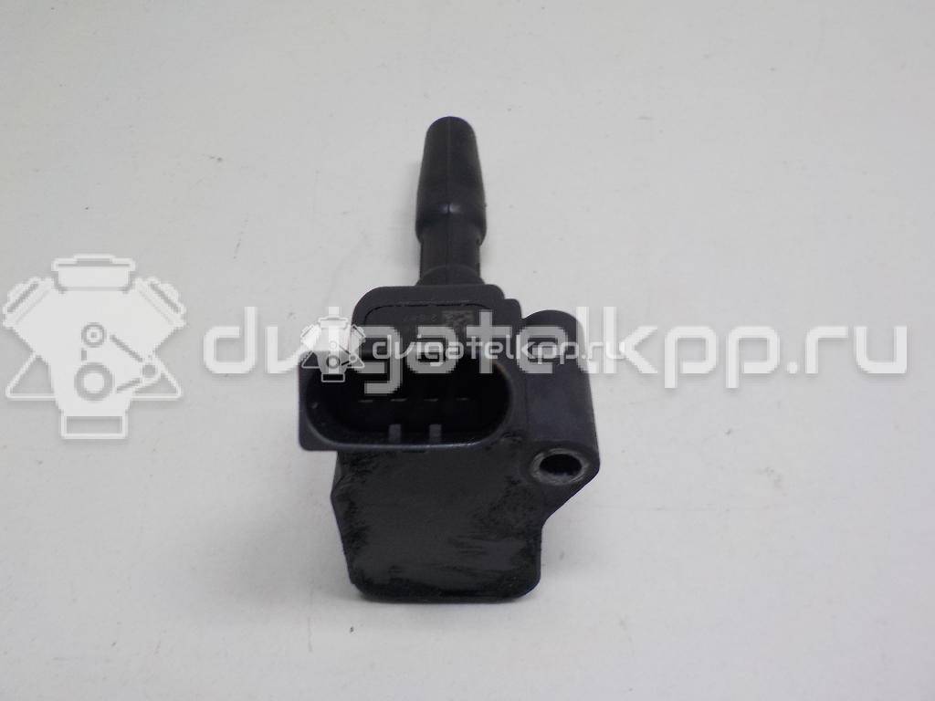 Фото Катушка зажигания  04E905110B для Seat Ibiza / Leon / Toledo / Alhambra / Altea {forloop.counter}}
