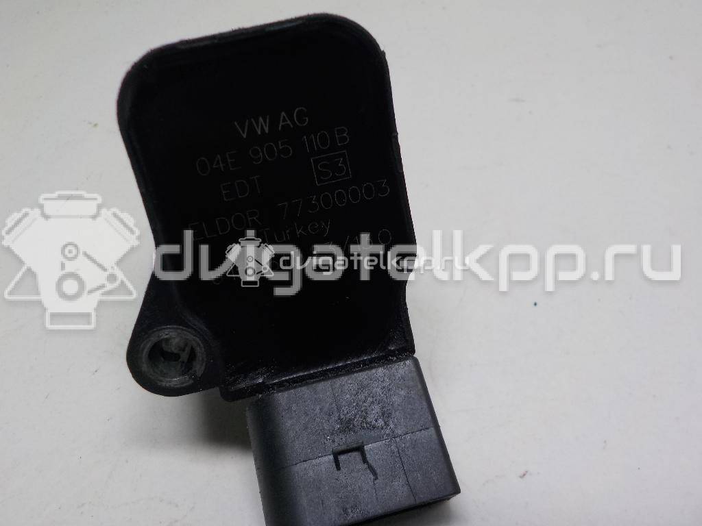 Фото Катушка зажигания  04E905110B для Seat Ibiza / Leon / Toledo / Alhambra / Altea {forloop.counter}}