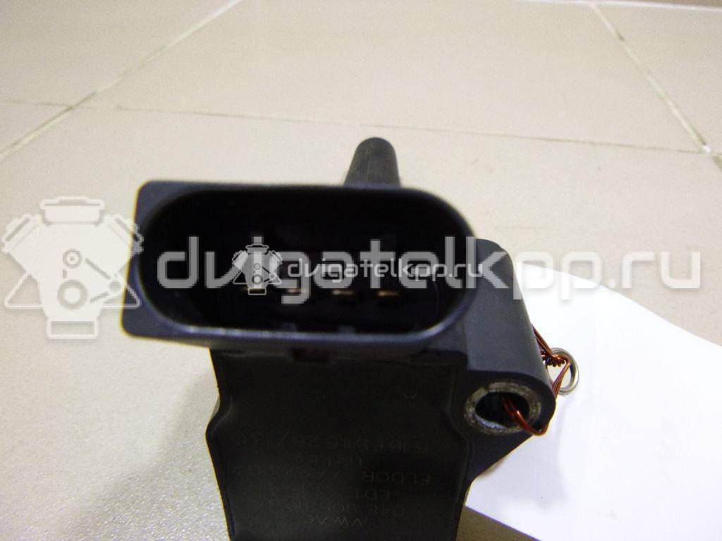 Фото Катушка зажигания  04E905110B для Seat Ibiza / Leon / Toledo / Alhambra / Altea {forloop.counter}}