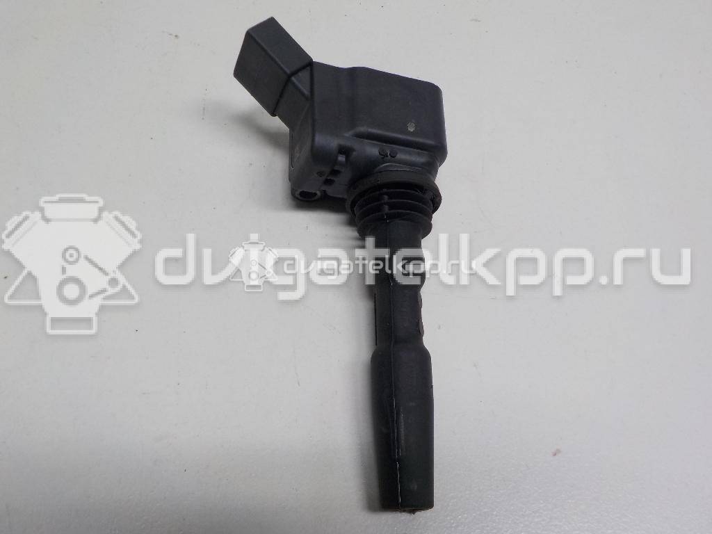 Фото Катушка зажигания  04E905110B для Seat Ibiza / Leon / Toledo / Alhambra / Altea {forloop.counter}}