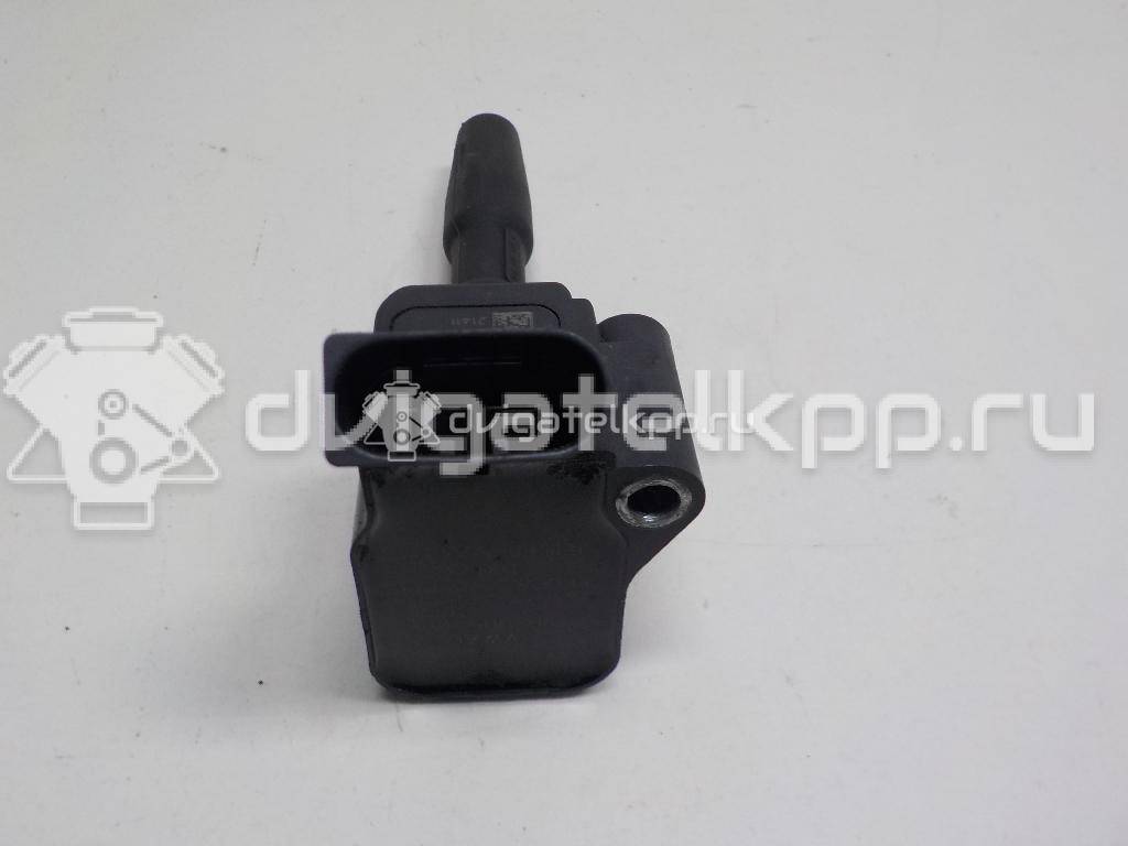 Фото Катушка зажигания  04E905110B для Seat Ibiza / Leon / Toledo / Alhambra / Altea {forloop.counter}}