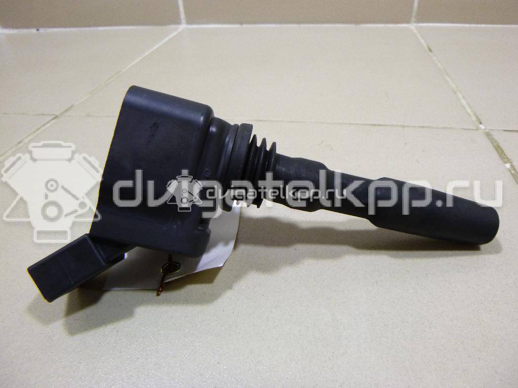 Фото Катушка зажигания  04E905110B для Seat Ibiza / Leon / Toledo / Alhambra / Altea {forloop.counter}}