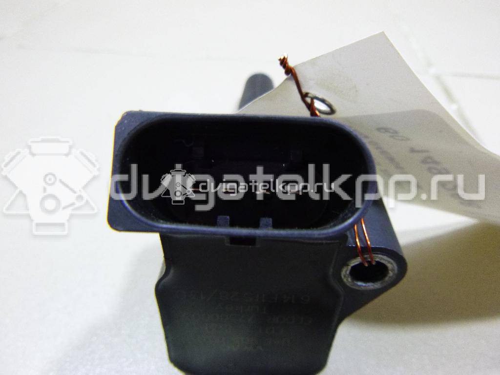 Фото Катушка зажигания  04E905110B для Seat Ibiza / Leon / Toledo / Alhambra / Altea {forloop.counter}}