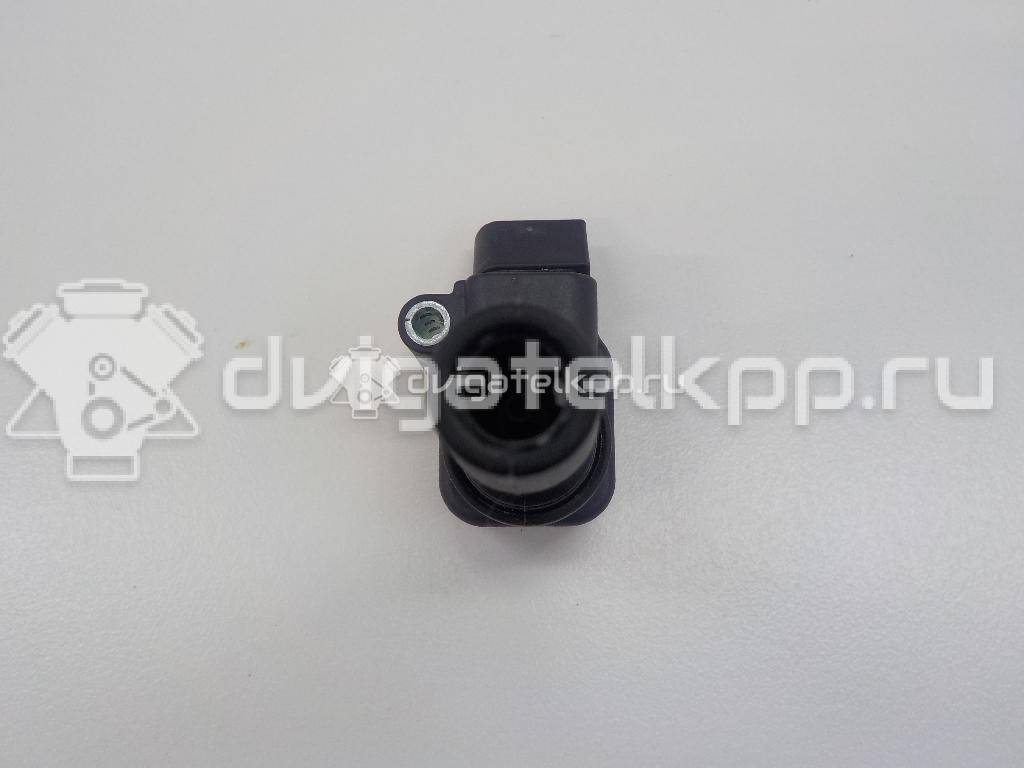 Фото Катушка зажигания  04E905110E для Seat Ibiza / Leon / Toledo / Alhambra / Altea {forloop.counter}}