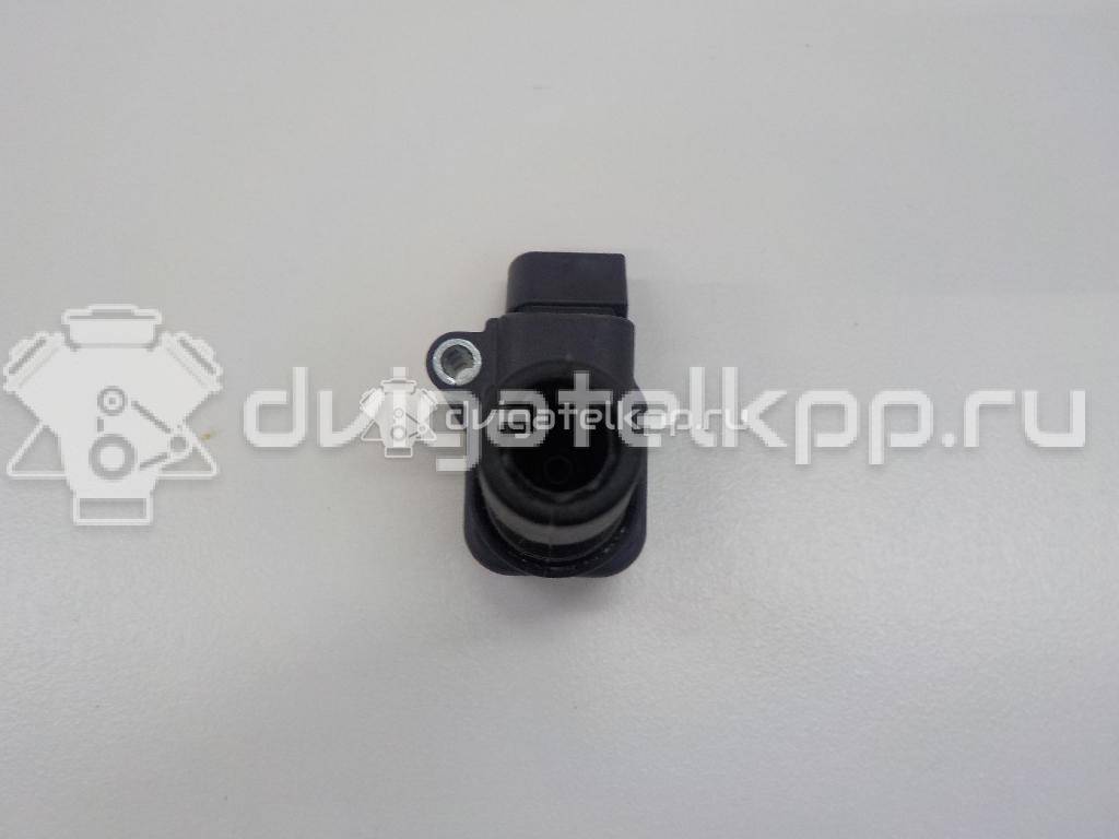 Фото Катушка зажигания  04E905110E для Seat Ibiza / Leon / Toledo / Alhambra / Altea {forloop.counter}}