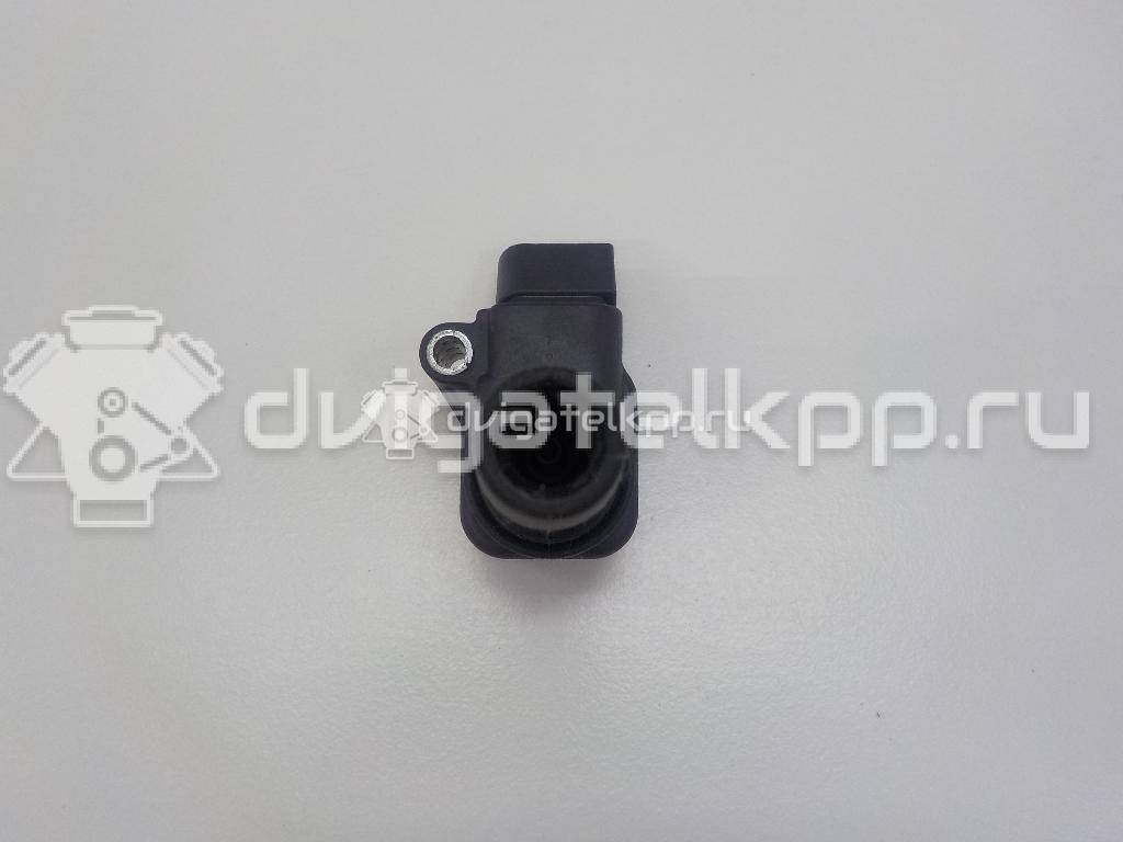 Фото Катушка зажигания  04E905110E для Seat Ibiza / Leon / Toledo / Alhambra / Altea {forloop.counter}}