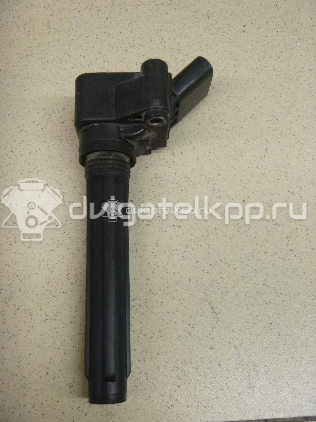 Фото Катушка зажигания  06L905110D для Seat Ibiza / Leon / Toledo / Alhambra / Ateca Kh7 {forloop.counter}}