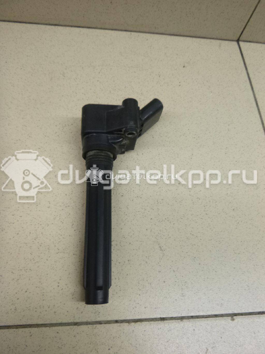 Фото Катушка зажигания  06L905110D для Seat Ibiza / Leon / Toledo / Alhambra / Ateca Kh7 {forloop.counter}}