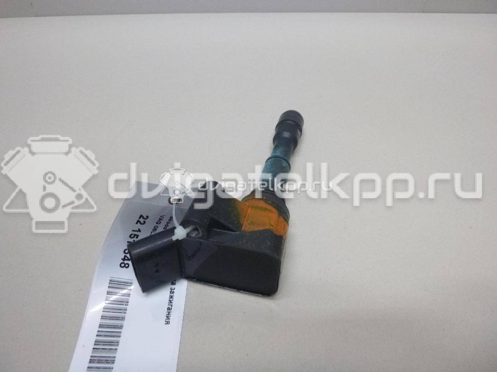 Фото Катушка зажигания  06L905110D для Seat Ibiza / Leon / Toledo / Alhambra / Ateca Kh7 {forloop.counter}}