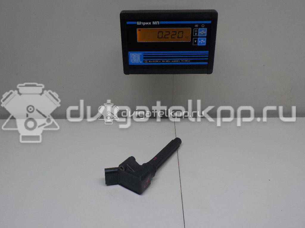 Фото Катушка зажигания  06L905110D для Seat Ibiza / Leon / Toledo / Alhambra / Ateca Kh7 {forloop.counter}}