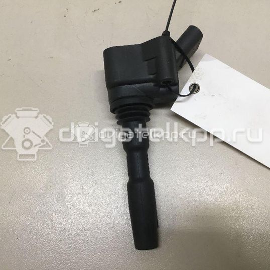 Фото Катушка зажигания  04E905110K для Seat Ibiza / Leon / Toledo / Alhambra / Altea