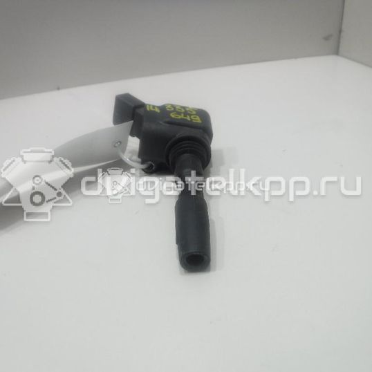 Фото Катушка зажигания  04e905110k для Seat Ibiza / Leon / Toledo / Alhambra / Altea