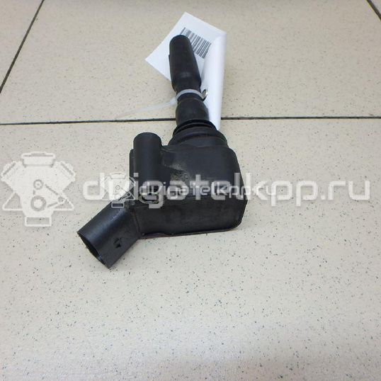 Фото Катушка зажигания  04E905110K для Seat Ibiza / Leon / Toledo / Alhambra / Altea