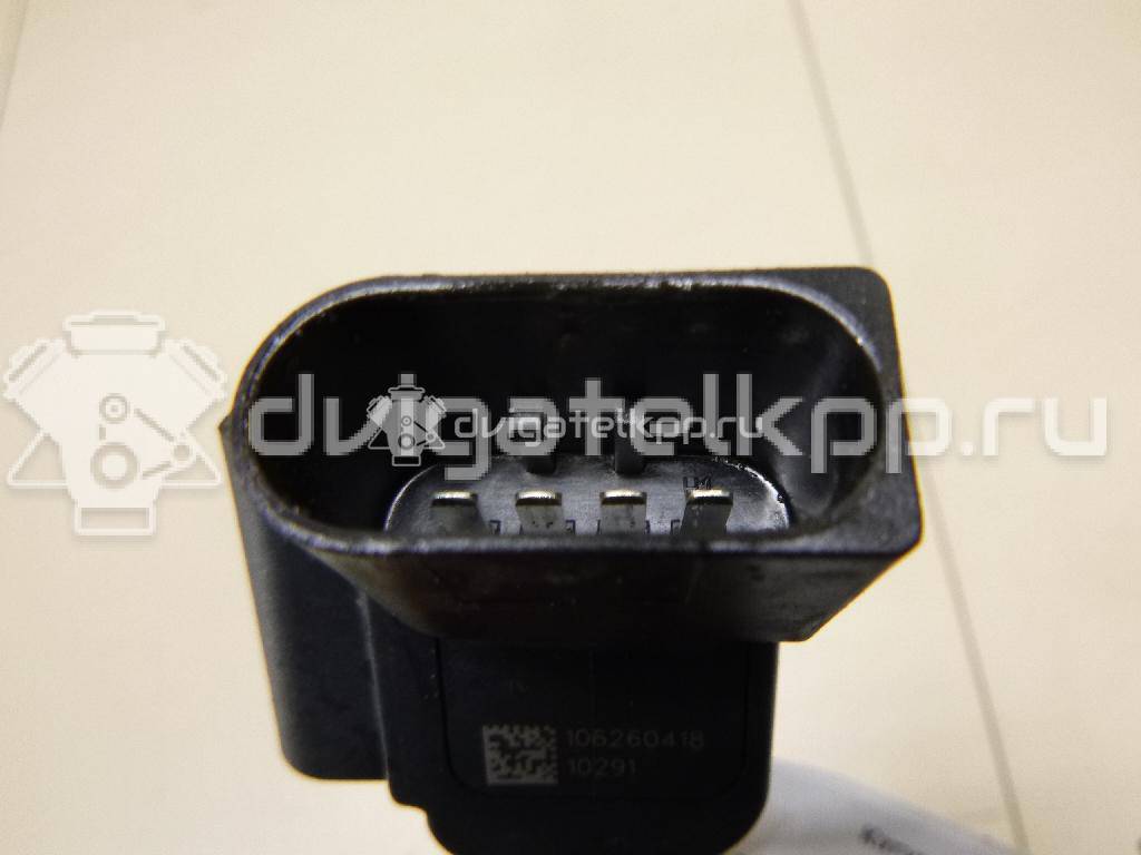 Фото Катушка зажигания  04E905110K для Seat Ibiza / Leon / Toledo / Alhambra / Altea {forloop.counter}}