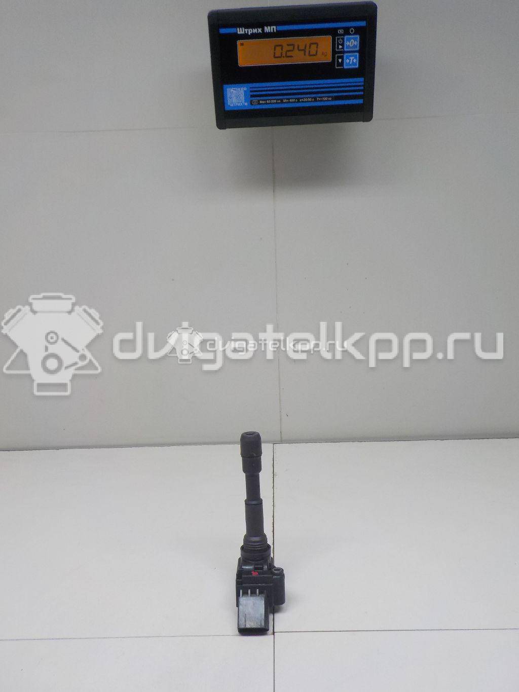 Фото Катушка зажигания  06L905110C для Seat Ibiza / Leon / Toledo / Alhambra / Ateca Kh7 {forloop.counter}}