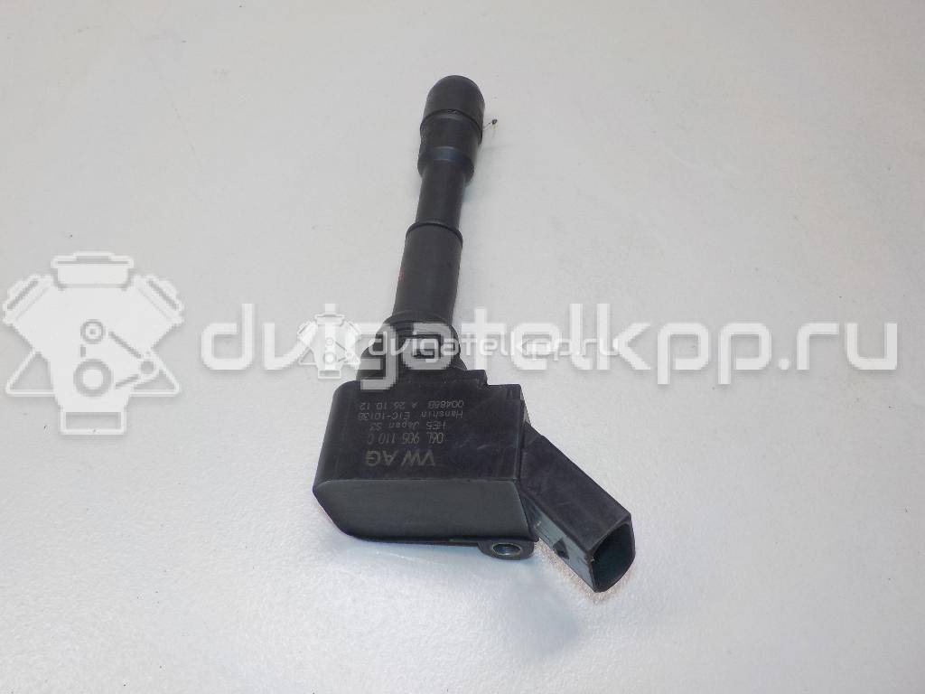 Фото Катушка зажигания  06L905110C для Seat Ibiza / Leon / Toledo / Alhambra / Ateca Kh7 {forloop.counter}}