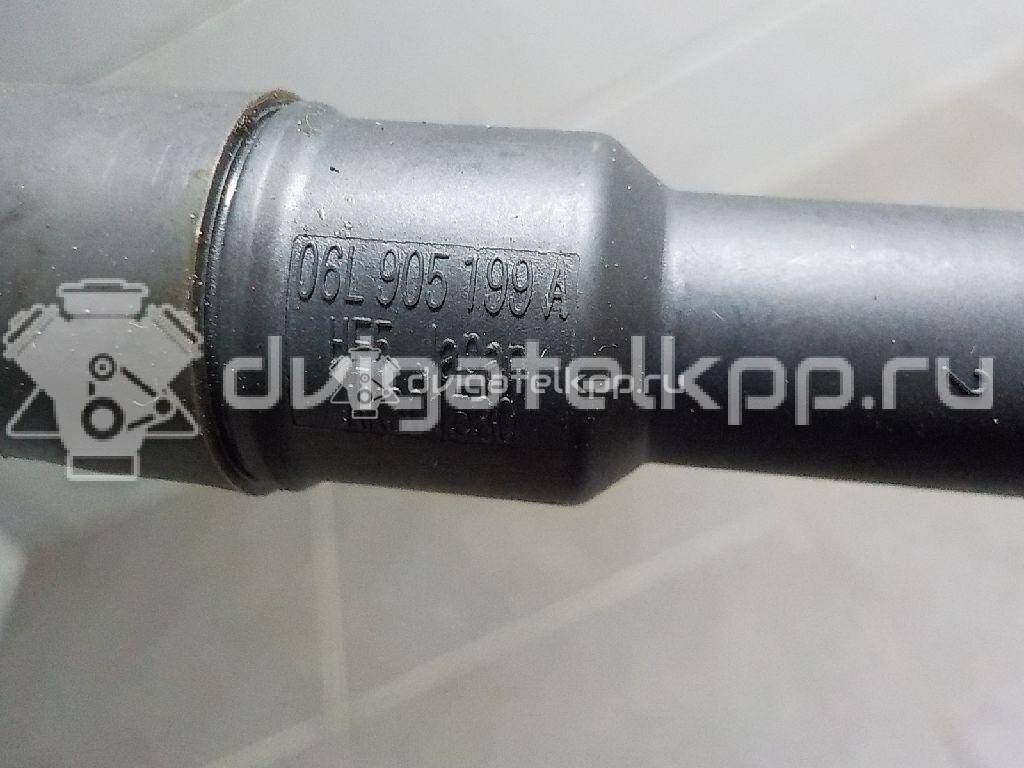 Фото Катушка зажигания  06L905110C для Seat Ibiza / Leon / Toledo / Alhambra / Ateca Kh7 {forloop.counter}}