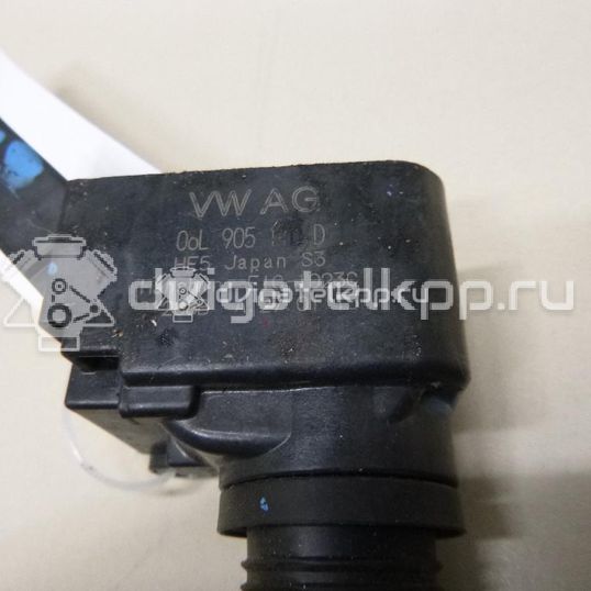 Фото Катушка зажигания  06L905110C для Seat Ibiza / Leon / Toledo / Alhambra / Ateca Kh7