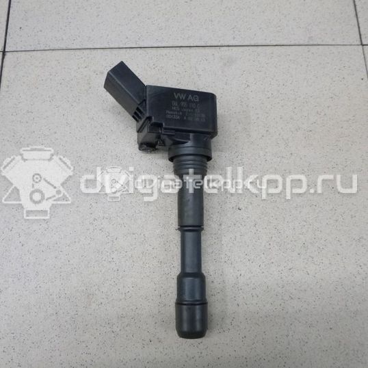 Фото Катушка зажигания  06L905110C для Seat Ibiza / Leon / Toledo / Alhambra / Ateca Kh7