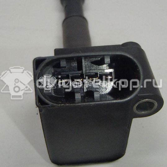 Фото Катушка зажигания  06L905110C для Seat Ibiza / Leon / Toledo / Alhambra / Ateca Kh7