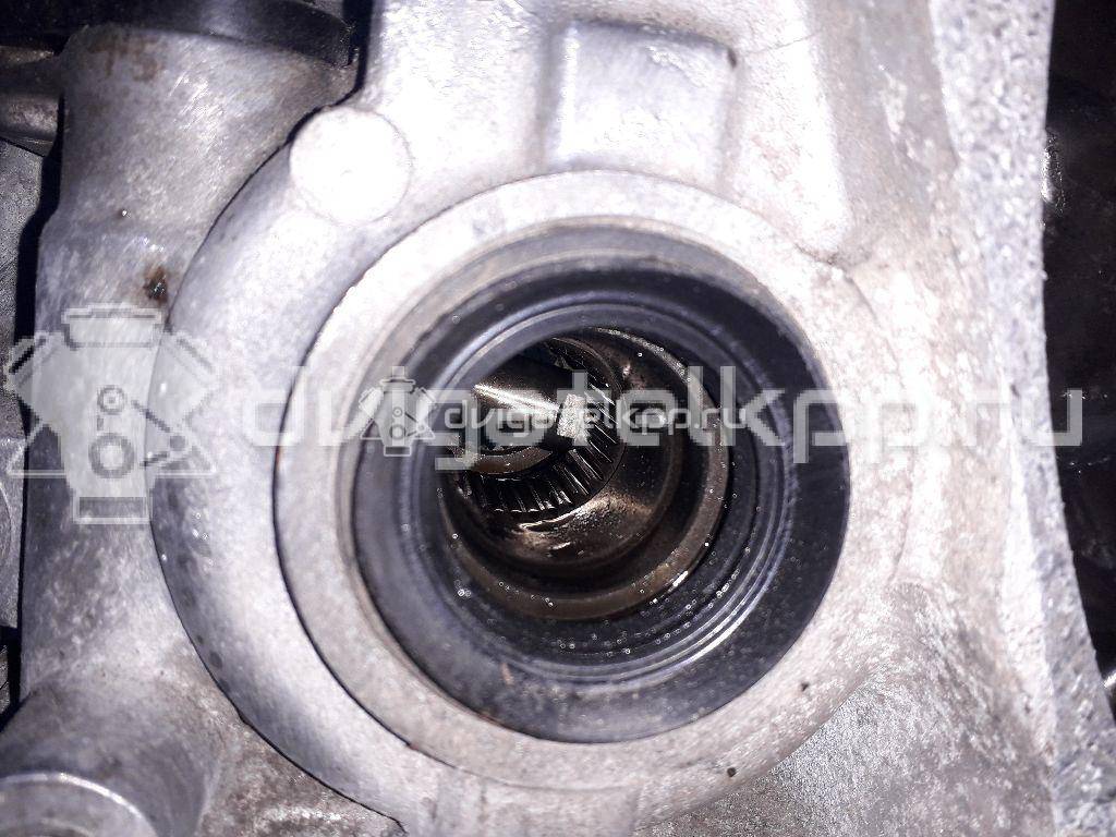 Фото Контрактная (б/у) МКПП для Mazda 626 140-148 л.с 16V 2.0 л FE (16V) Супер-бензин (95) неэтилированный {forloop.counter}}