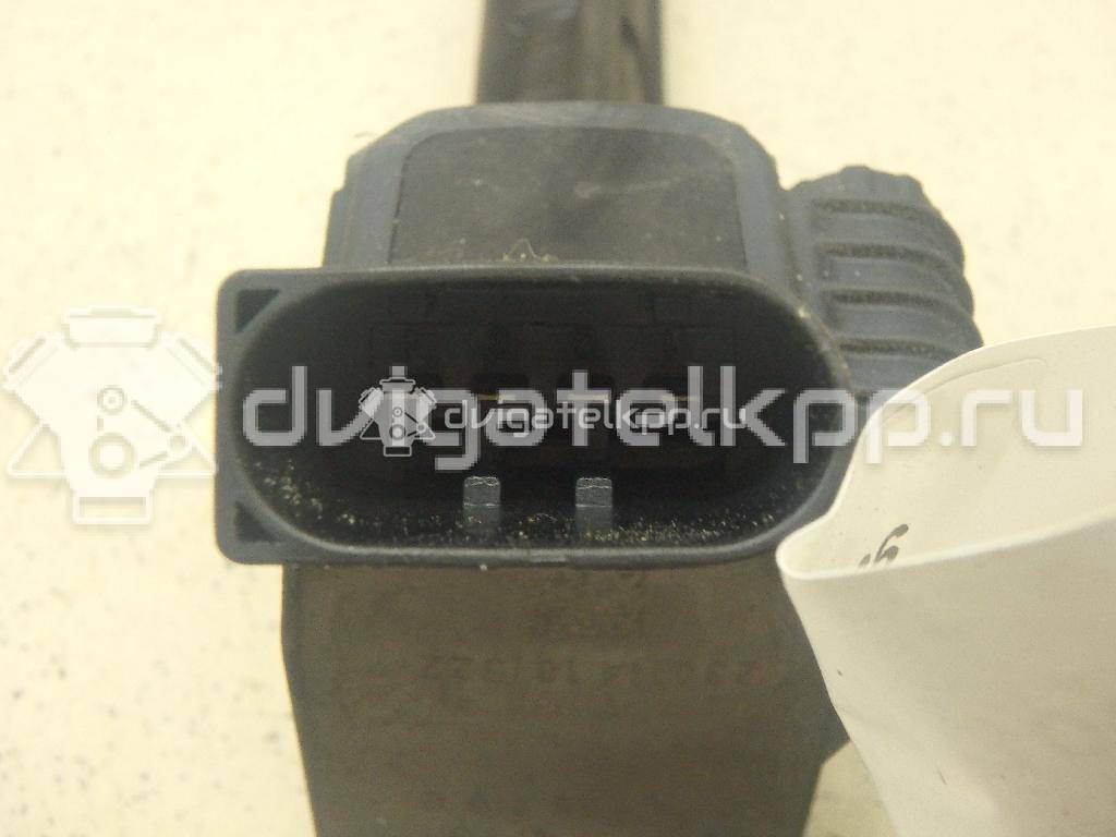 Фото Катушка зажигания  06J905110E для Seat Ibiza / Leon / Toledo / Alhambra / Ateca Kh7 {forloop.counter}}