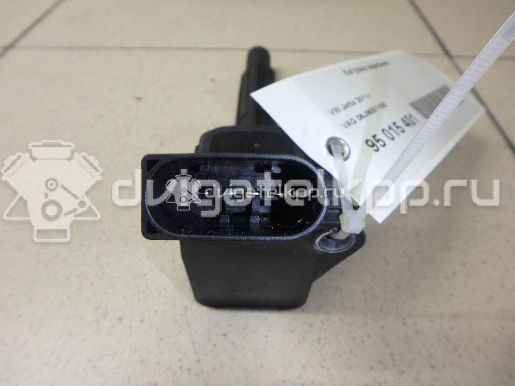 Фото Катушка зажигания  06J905110E для Seat Ibiza / Leon / Toledo / Alhambra / Ateca Kh7 {forloop.counter}}