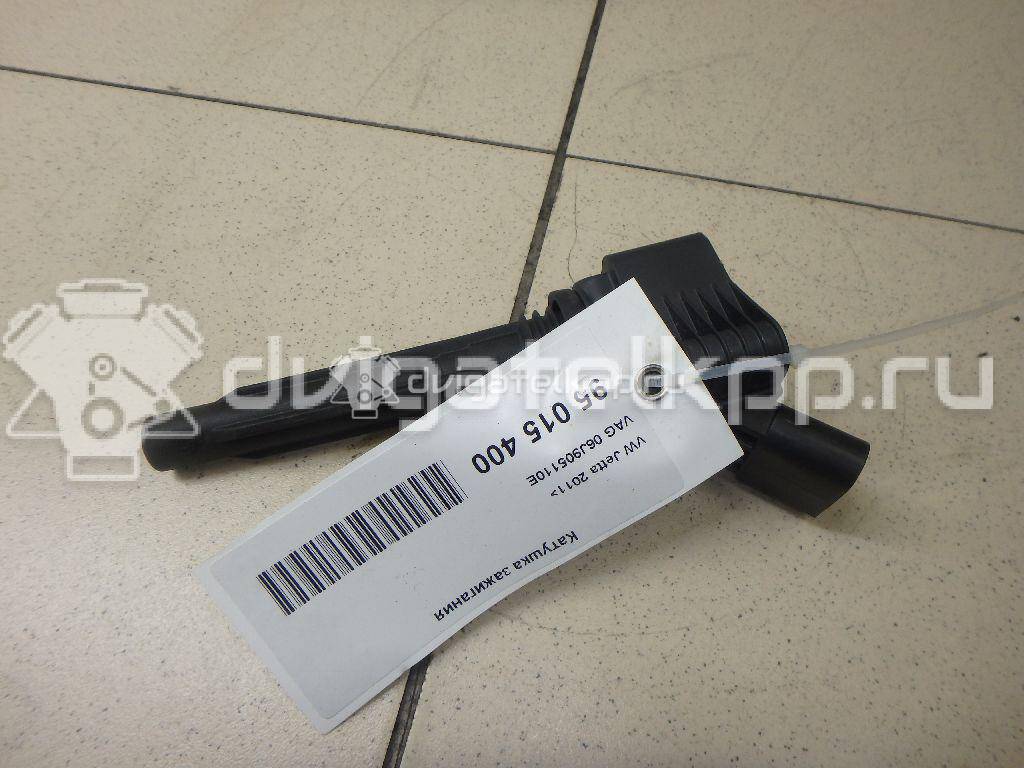 Фото Катушка зажигания  06J905110E для Seat Ibiza / Leon / Toledo / Alhambra / Ateca Kh7 {forloop.counter}}