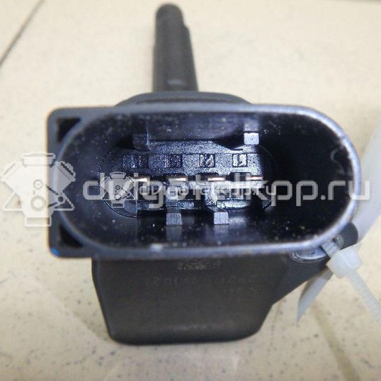 Фото Катушка зажигания  06J905110E для Seat Ibiza / Leon / Toledo / Alhambra / Ateca Kh7